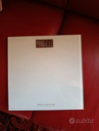 bilancia pesapersone 