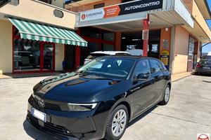 OPEL - Astra 1.2 t Edition s&s 110cv