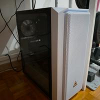PC desktop gaming - RTX 2060 - 32gb
