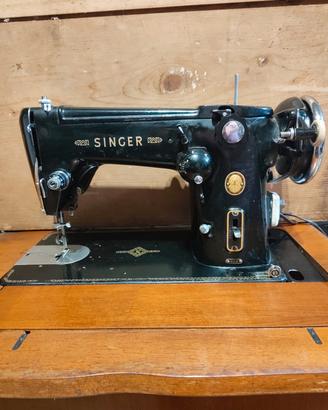 Macchina da cucire Singer BZB60-11, serie 306M