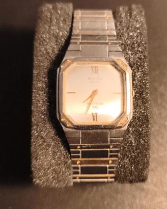 orologio Bulova Quartz