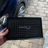 Filtro a pannello Racing line