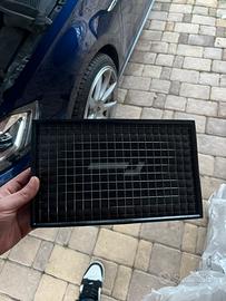 Filtro a pannello Racing line