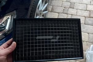 Filtro a pannello Racing line