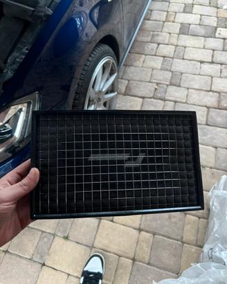 Filtro a pannello Racing line golf 2.0 tdi/gtd