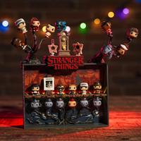 Espositore per Funko Pop Stranger Things Kinder