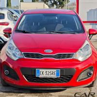 Kia Rio 5p 1.4 crdi EX Plus