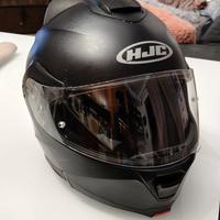 Casco modulare HJC taglia L
