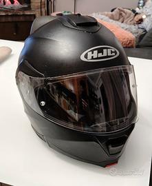 Casco modulare HJC taglia L