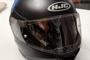 Casco modulare HJC taglia L