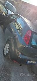 Fiat Punto 1.3 Multijet 95 CV Lounge