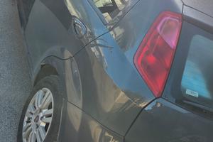 Fiat Punto 1.3 Multijet 95 CV Lounge