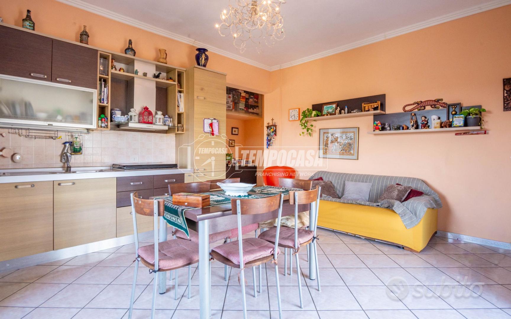 Appartamento – Anguillara Sabazia, Colle Biadaro, Roma Capitale - Vista 4