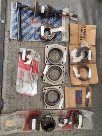 Ricambi ORIGINALI Fiat fiat 127