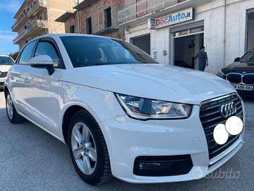 Audi A1 SPB 1.4 TDI