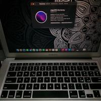 MacBook Air  13 