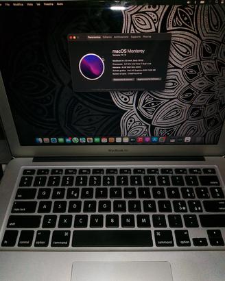 MacBook Air  13 