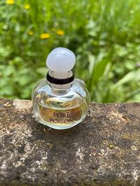 Profumo miniatura originale