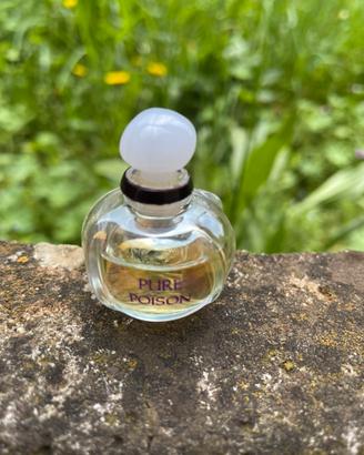 Profumo miniatura originale