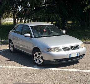 Audi A3 1.8 Turbo Benzina 150CV 20V 3P Euro 4
