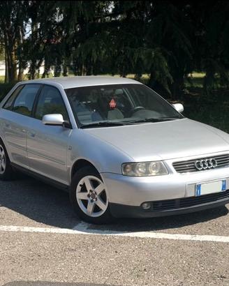 Audi A3 1.8 Turbo Benzina 150CV 20V 3P Euro 4