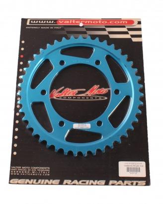 Corona racing da 43 denti per Yamaha R1 - Valter M