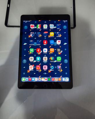 IPAD 9 GENERAZIONE COME NUOVO