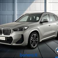 BMW X1 sdrive18d MSport auto