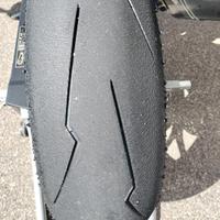 gomme moto Pirelli 