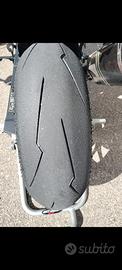 gomme moto Pirelli 