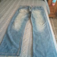 Jeans estivo taglia 52