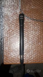 Microfono condensatore McCript M-18