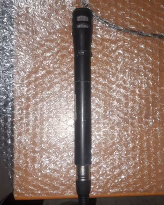 Microfono condensatore McCript M-18