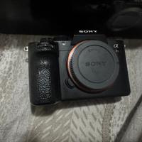 Sony A7rIII