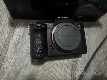 Sony A7rIII