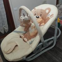 Sdraietta Giocam - CAM