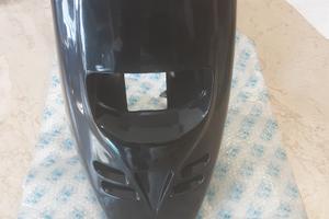 Carena scudo anteriore GILERA TYPHOON 50 94/97 NER