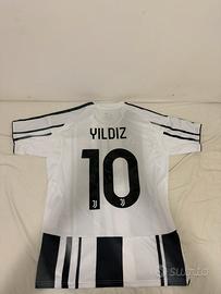 maglia juventus yildiz