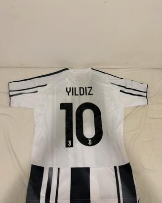 maglia juventus yildiz