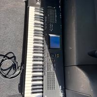 Korg i30 non funzionante