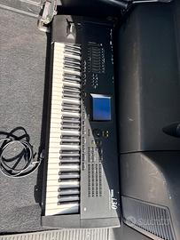 Korg i30 non funzionante