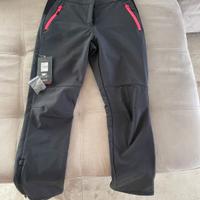 Pantaloni cmp nuovi con etichetta