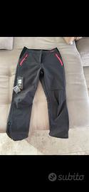 Pantaloni cmp nuovi con etichetta