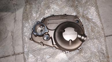 Zontes 125 ricambio carter destro 