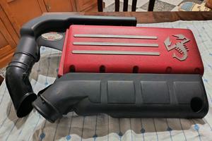 SCATOLA FILTRO 500 ABARTH