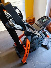 Vogatore ripiegabile Nordictrack 900