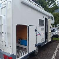 camper challenger 123