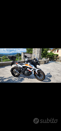 Ktm 390 adventure