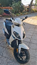 Ciclomotore Aprilia 50 cc