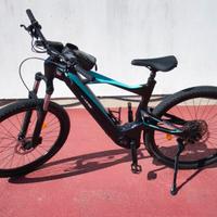 E-BIKE MTB BIANCHI E-Vertic x type